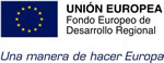 Fondo Europeo de Desarrollo Regional